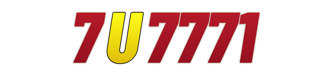7u7771